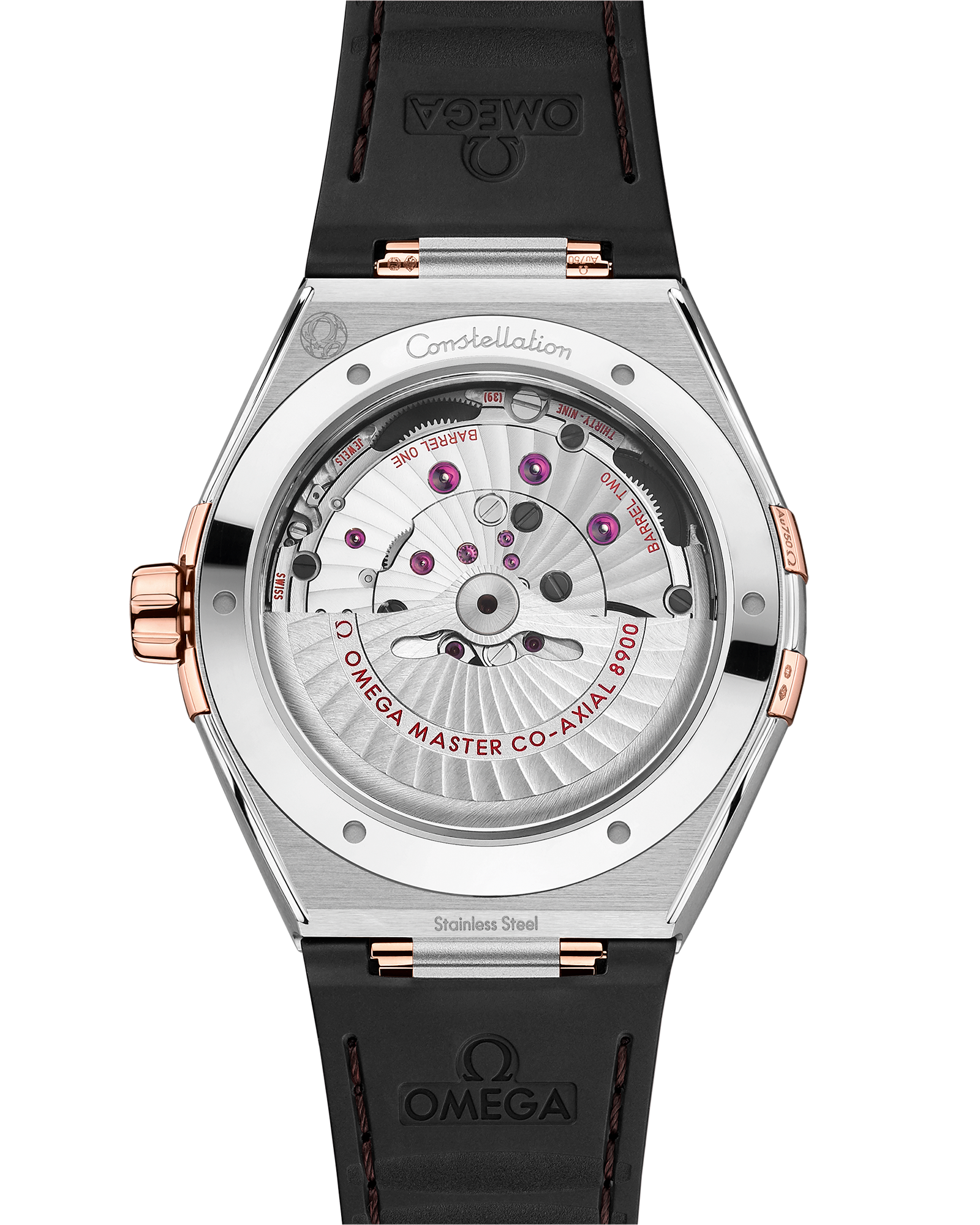 The Last Day Big Promotion 70%OFF ?Omega Constellation Co-Axial Master Chronometer 41MM 131.23.41.21 10.001
