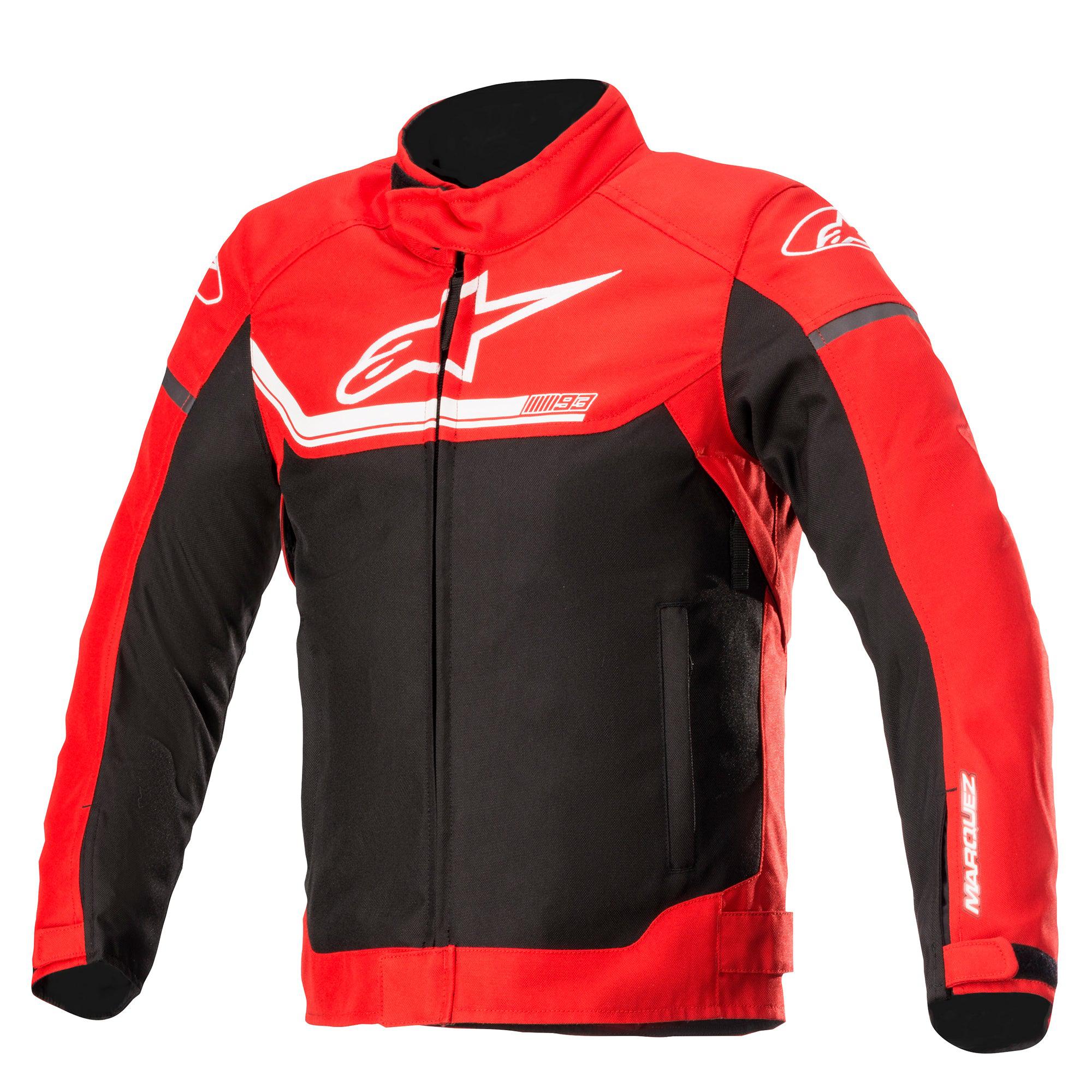 MM93 Youth Austin Waterproof Jacket
