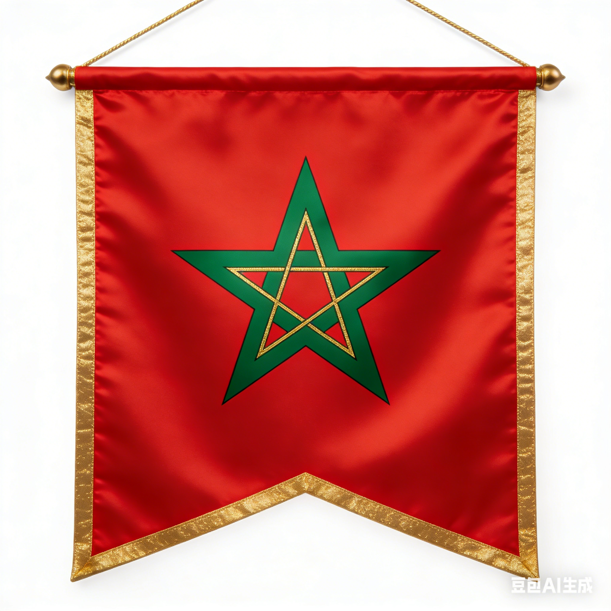 Morocco