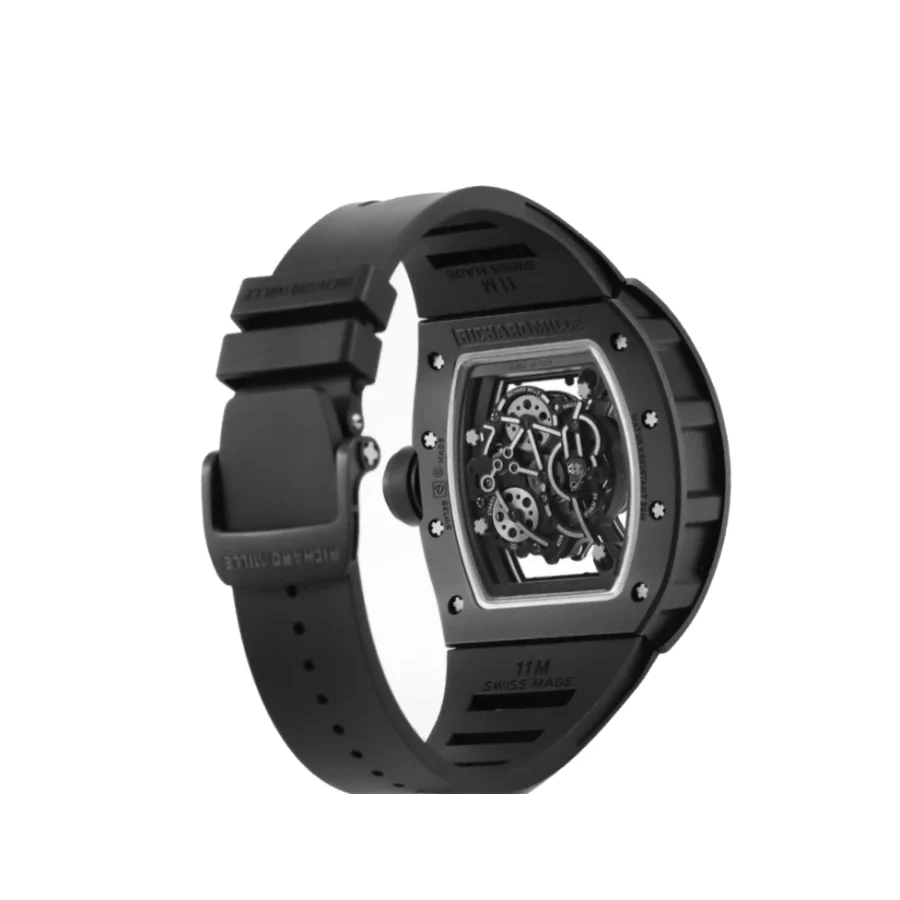 Richard Mille RM 055 Black Dial Super Clone