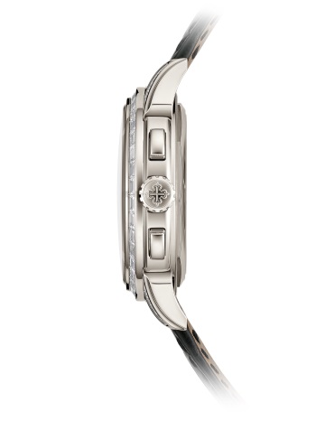 Patek Philippe Grand Complications Chronograph Perpetual Calendar 41mm Reference : 5271P-001