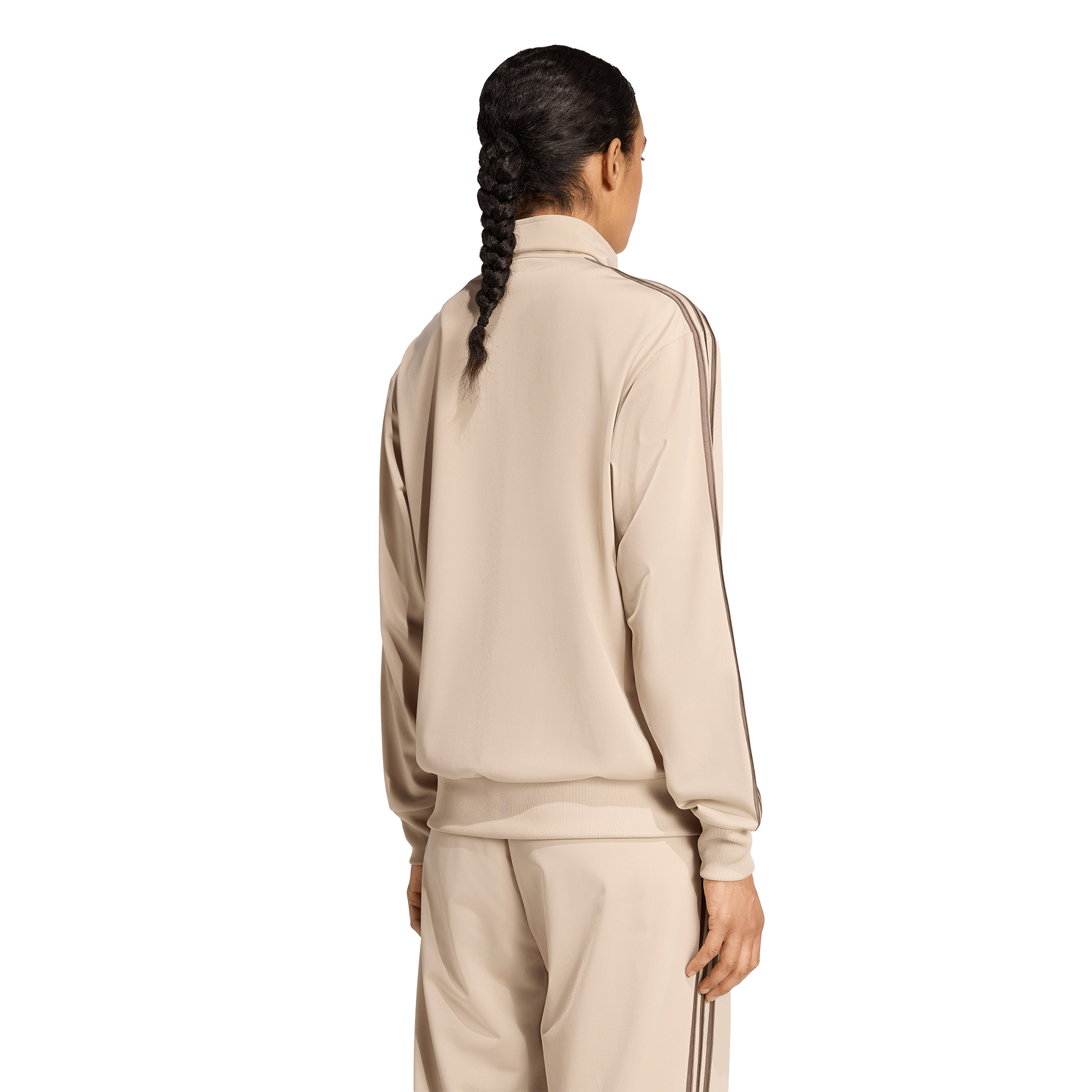 adidas Originals Firebird Classic Loose Track Top