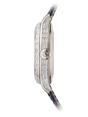 Patek Philippe Patek Philippe Grand Complications Minute Repeater Perpetual Calendar 42mm Reference : 5374/300P-001