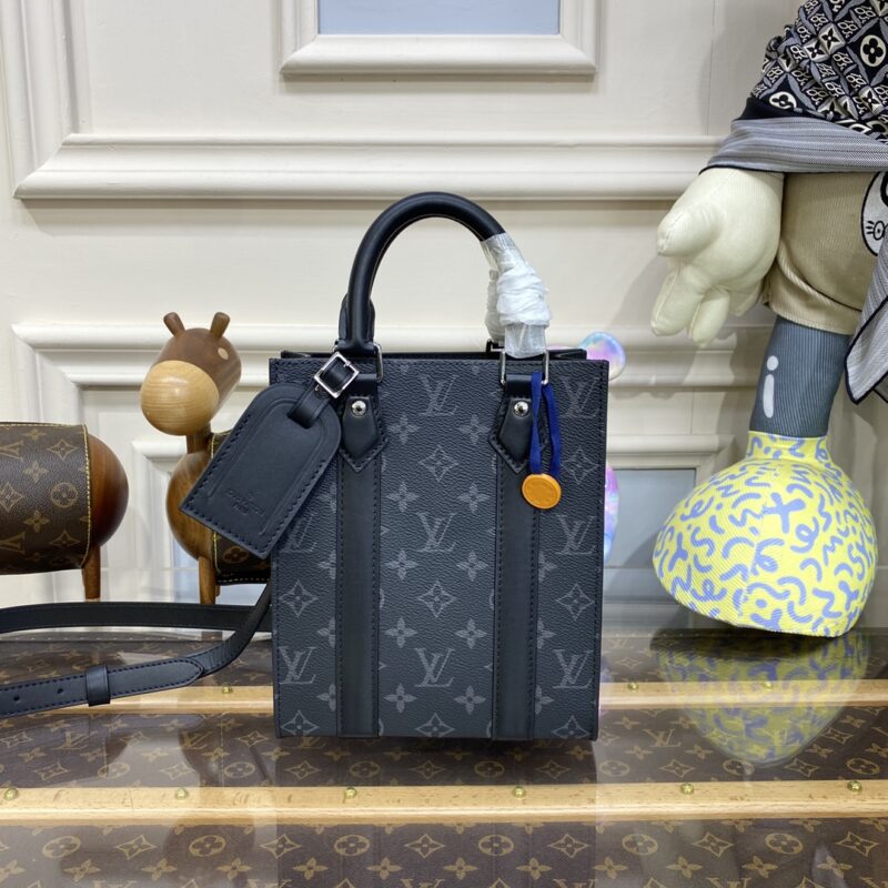Replica Louis Vuitton Sac Plat Mini