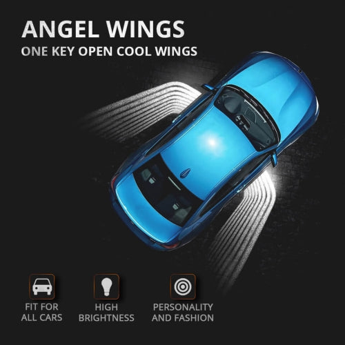 Angel Wings