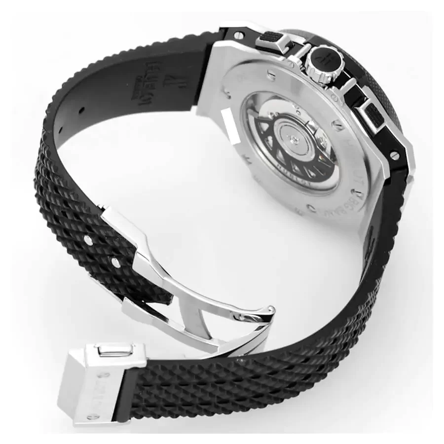 Hublot Chronograph