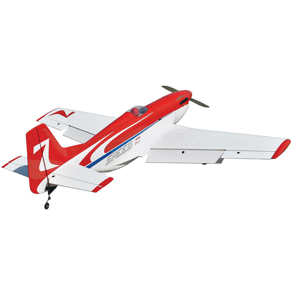 Strega 30cc GP EP ARF 68.9