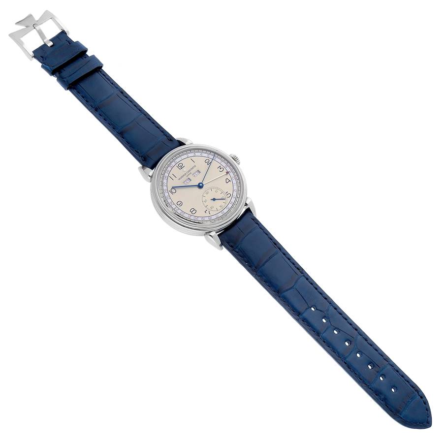 Vacheron Constantin Historiques Triple Calendrier 1942 Mens Watch 3110V