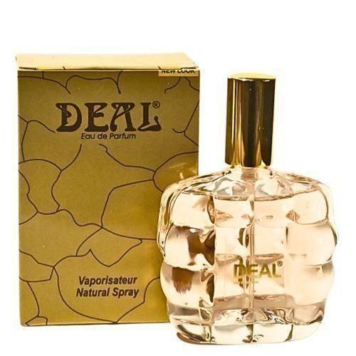 Deal Deal Long Lasting Eau De Parfum