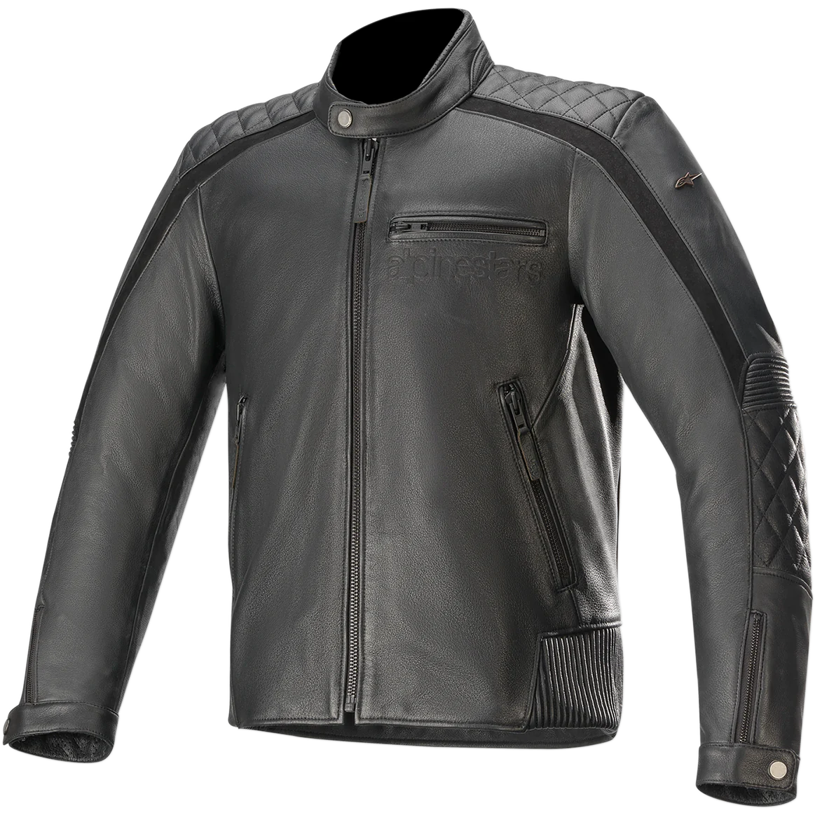Hoxton V2 Jacket