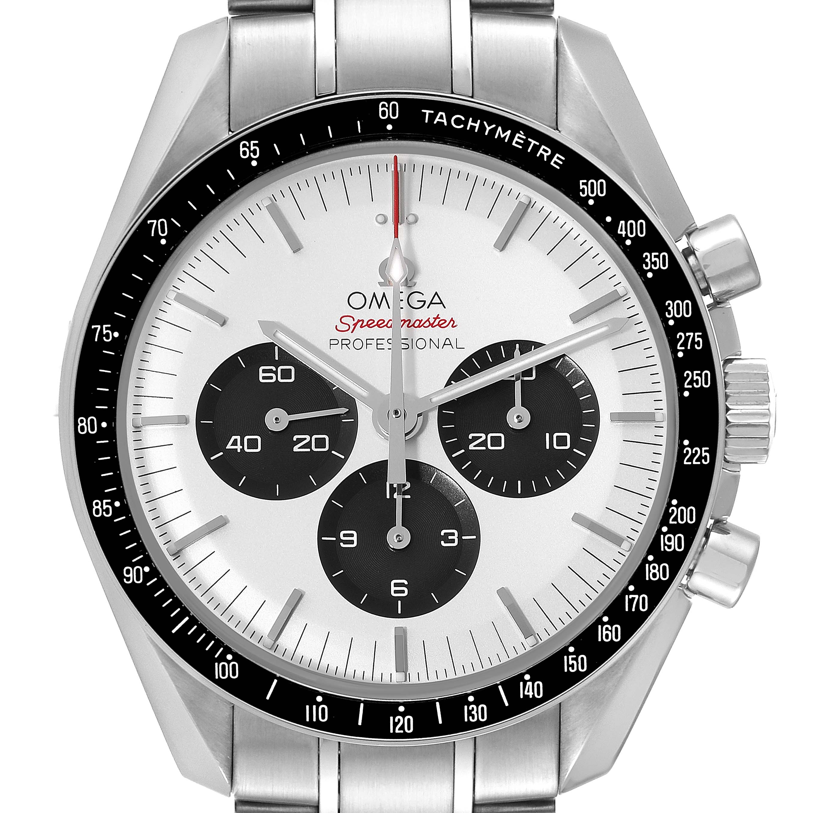 Omega Speedmaster Tokyo 2020 Olympics Limited Edition Mens Watch 42.0 MM 522.30.42.30.04.001