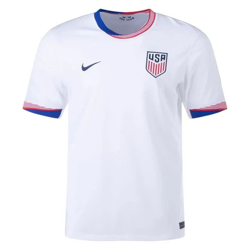 2026  World Cup USA Official Replica Jersey