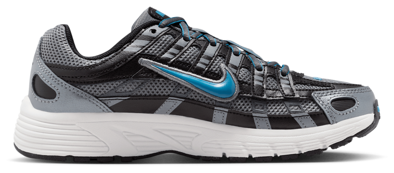 Nike P-6000