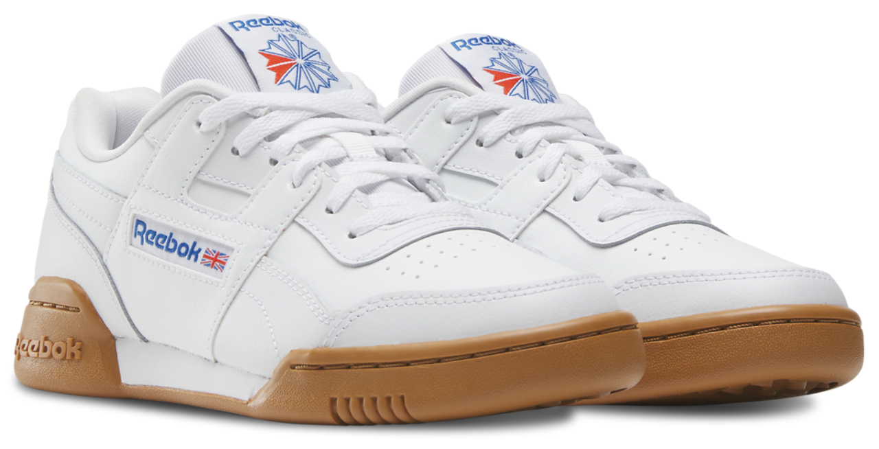 Reebok Workout Plus