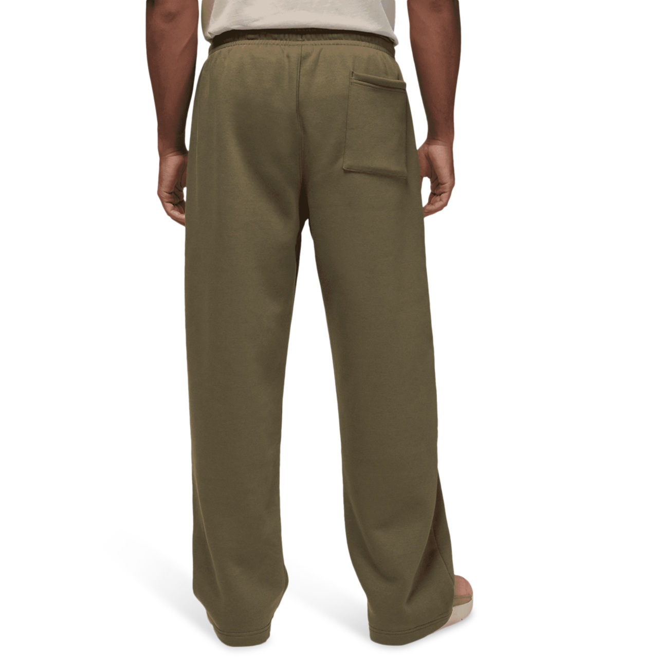 Jordan Brooklyn Oversize Stretch Pants