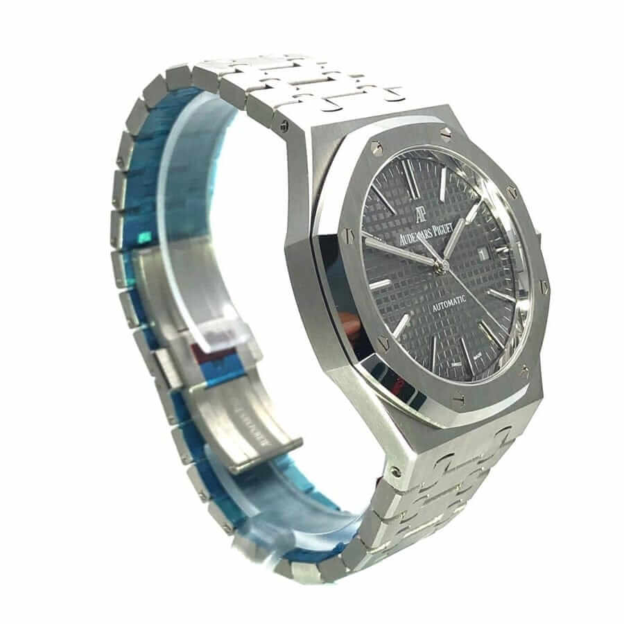 Audemars Piguet Royal Oak 115400ST.OO.1220ST.04 Super Clone