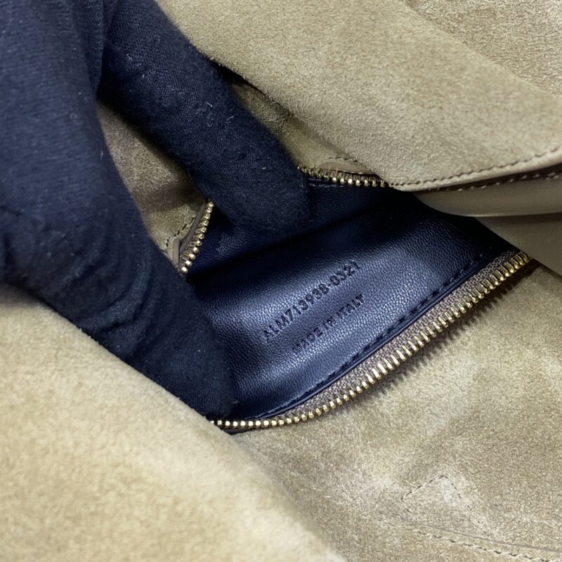 Replica YSL Le 5 A 7 Small Suede
