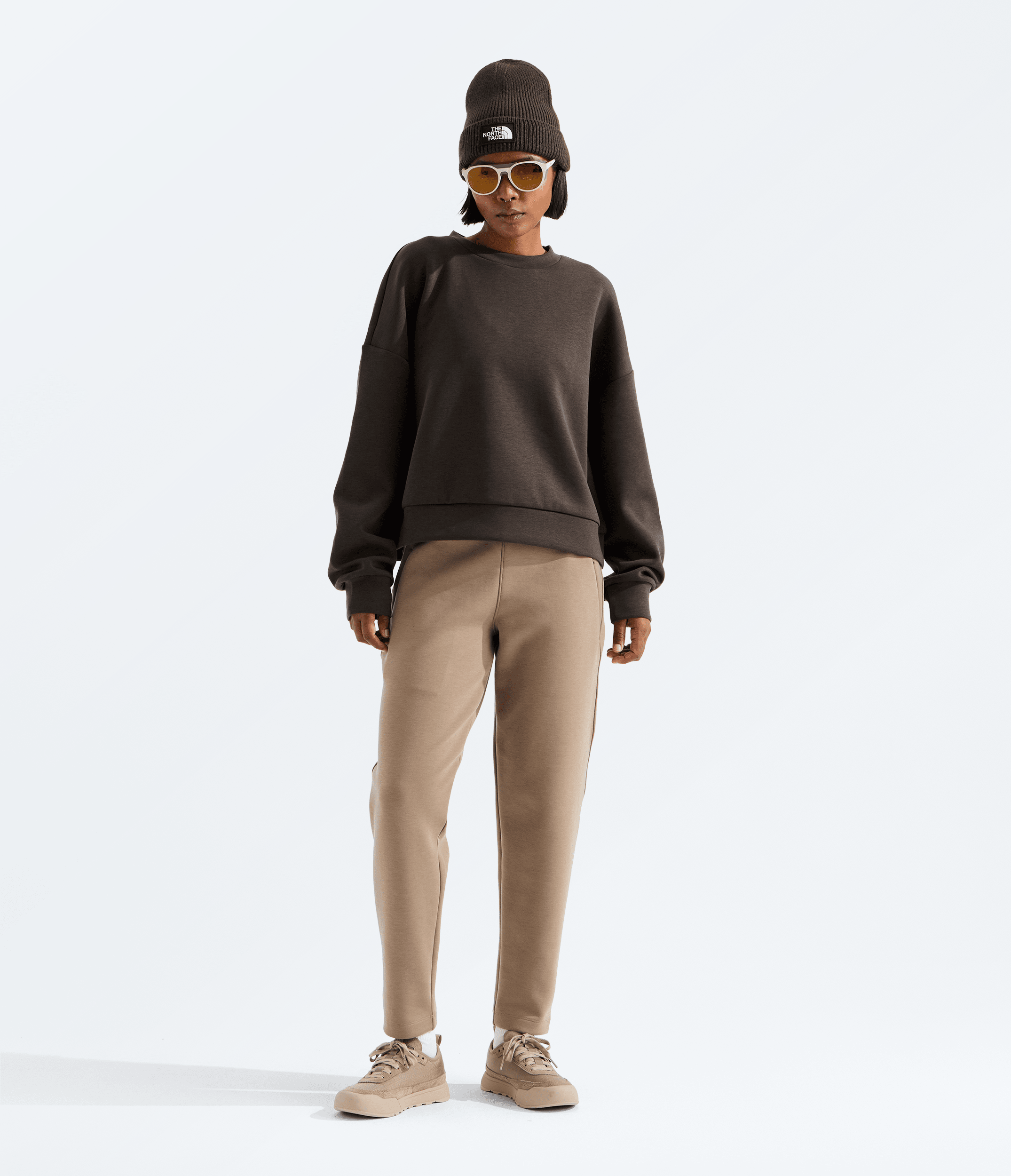 Women’s Jaida Crew