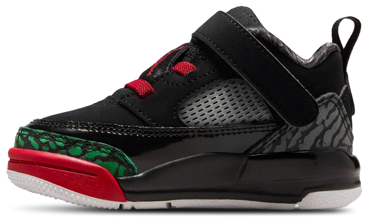 Jordan Spizike Low