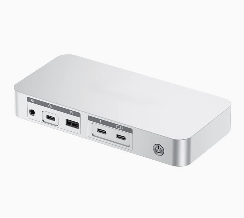 USB-C Docking Station