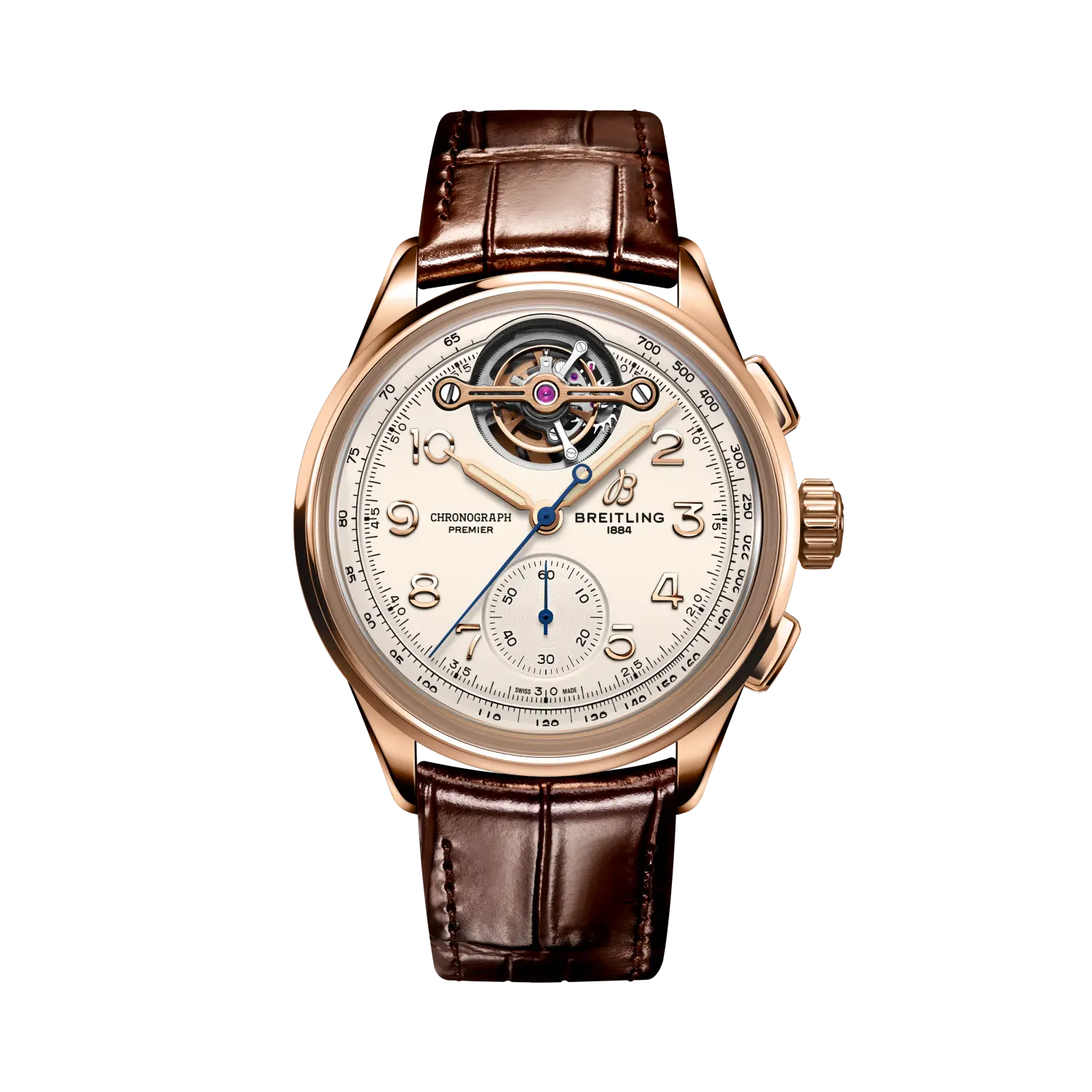 Breitling Premier