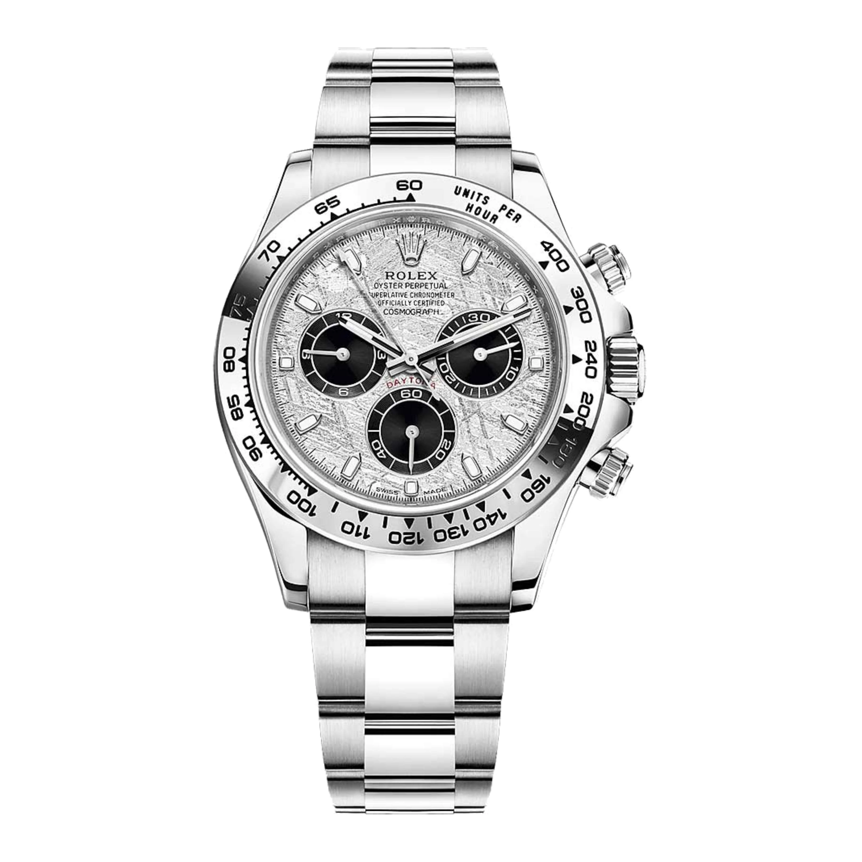 Cosmograph Daytona 116509-0073 40mm
