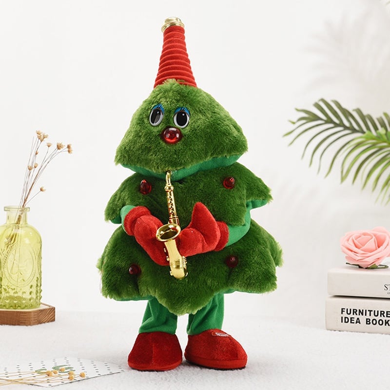 💥New Arrival 💥Christmas 2023 Electric Plush Toys
