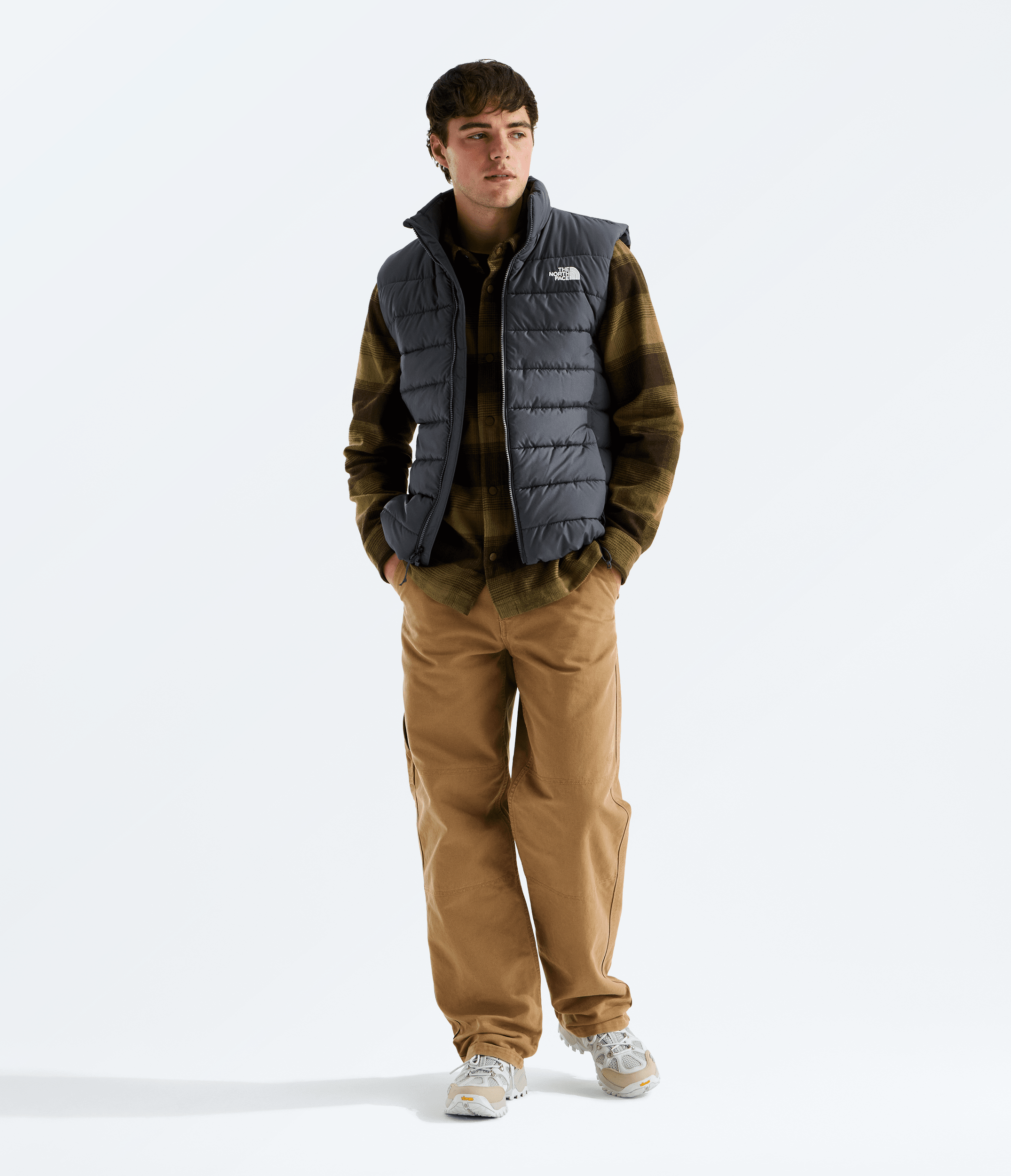 Men’s Aconcagua Vest
