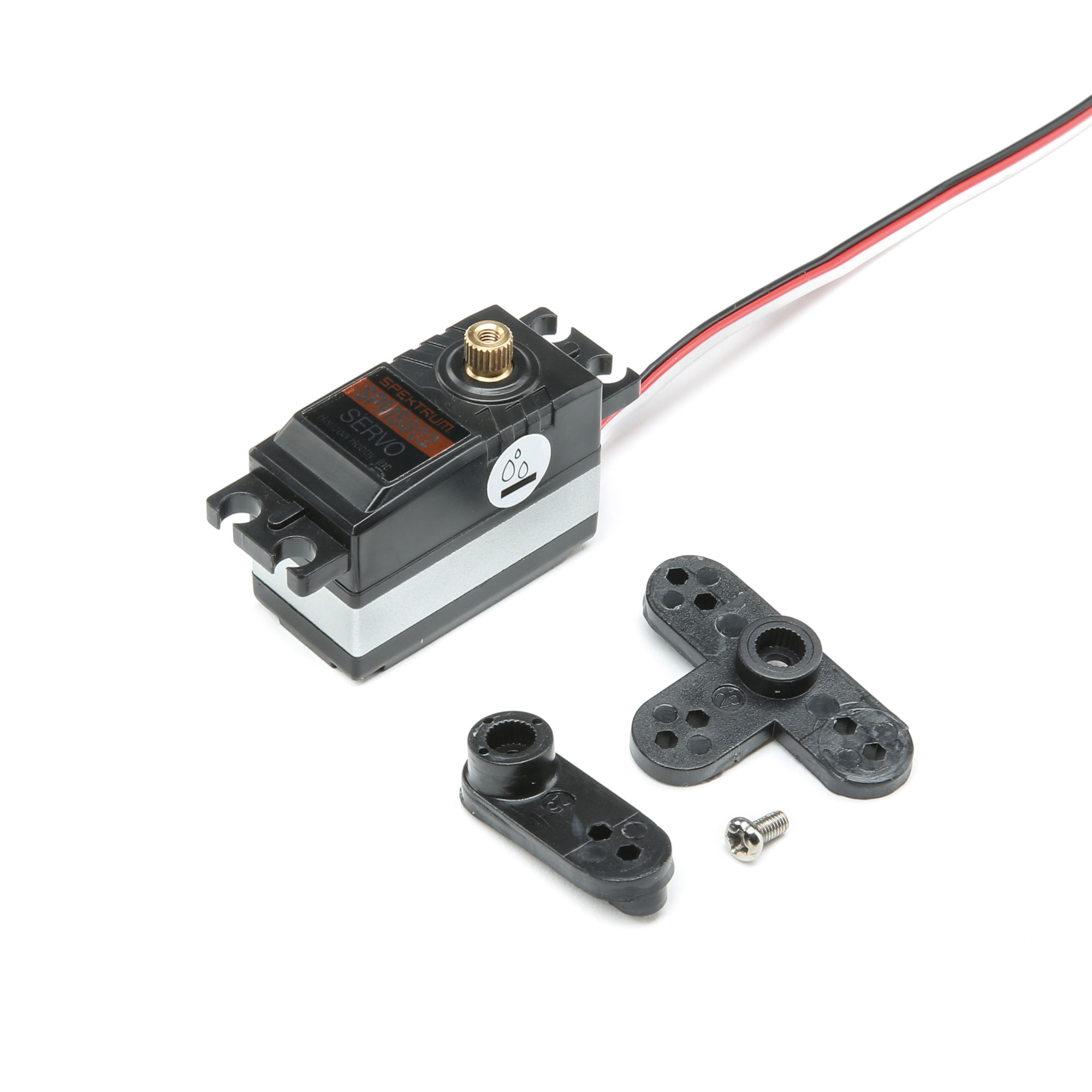 S602 Standard Digital Surface Servo