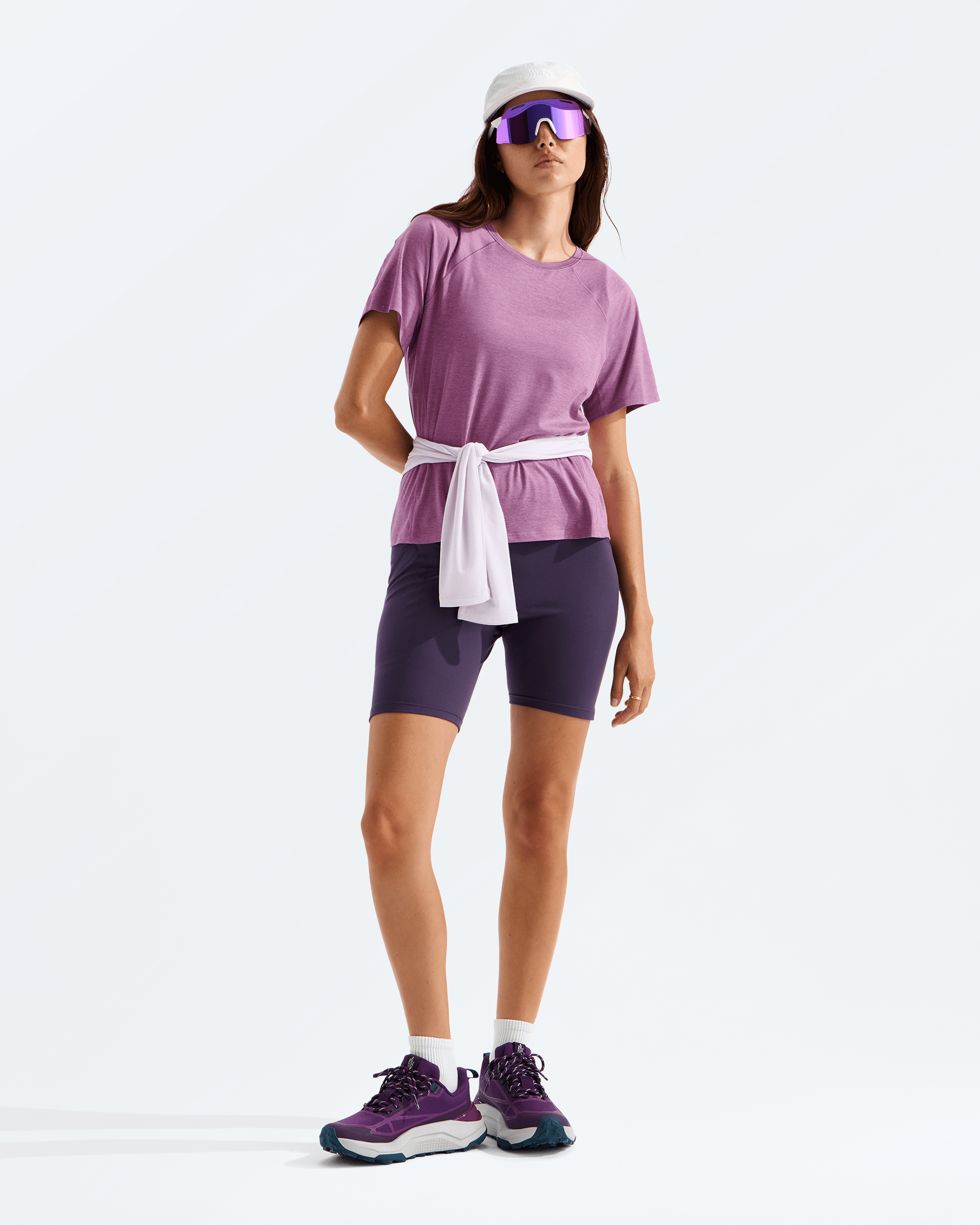 Women’s Jaida Short-Sleeve Tee