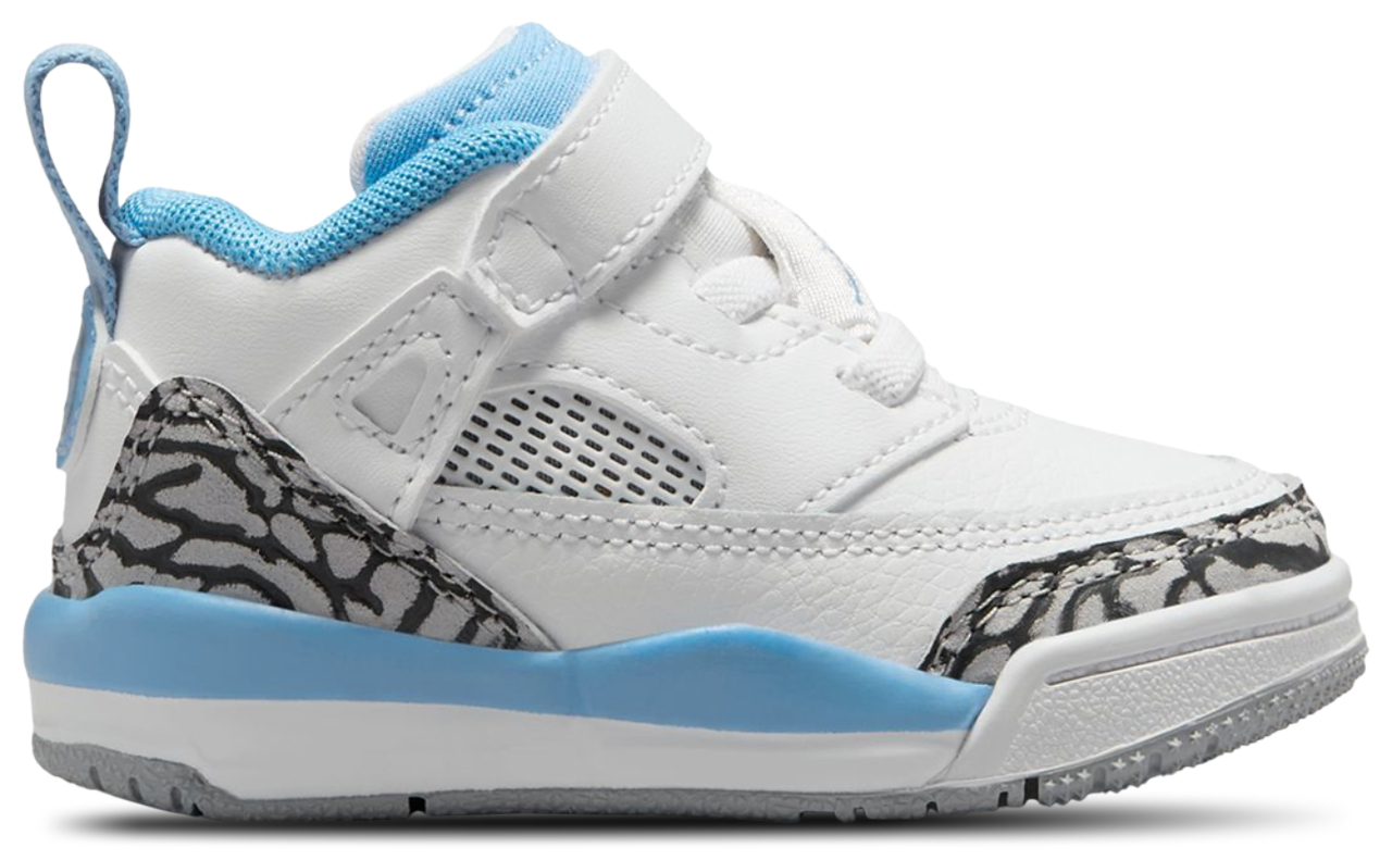 Jordan Spizike Low