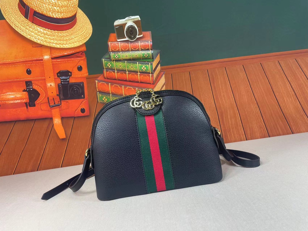 Gucci Ophidia Gg Small Shoulder Bag 23Cm 499621 Dj2Dg 1060