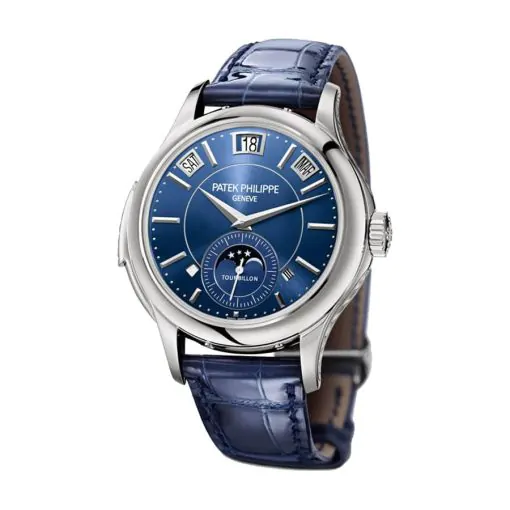 Patek Philippe Tourbillon 5207P Minute Repeater Super Clone