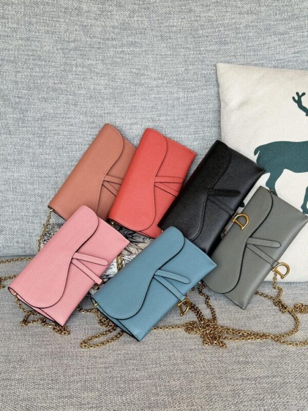 Replica Dior Saddle Woc