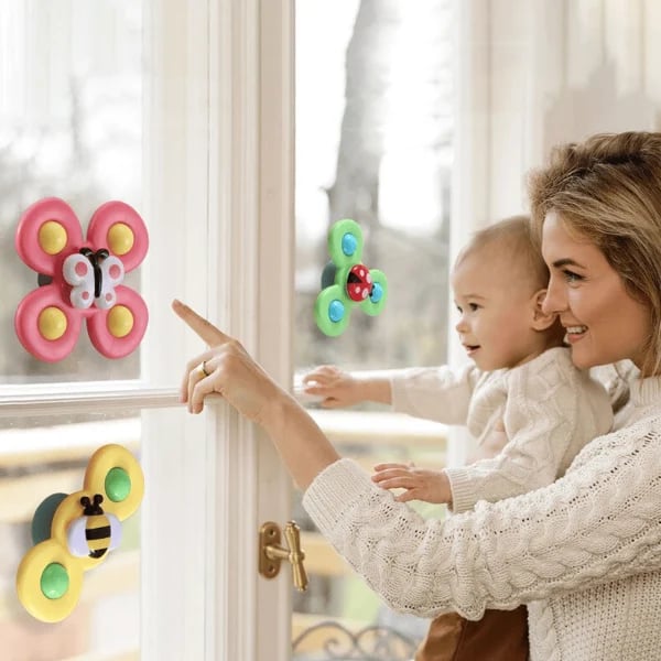 🔥LAST DAY Promotion 50% OFF🔥Children's Busy Gyro Toys