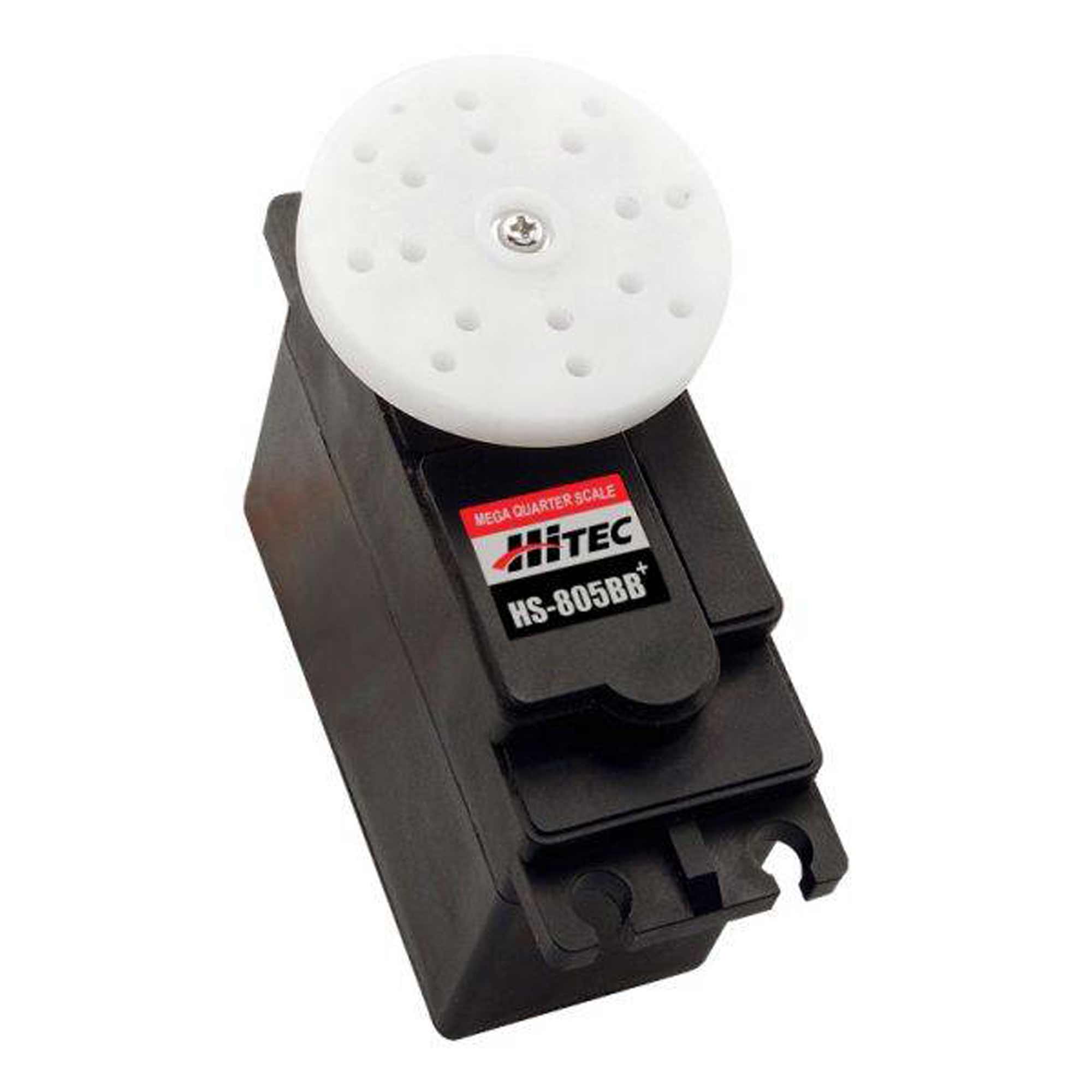 HS-805BB Giant 1/4 Scale Analog Aircraft Servo