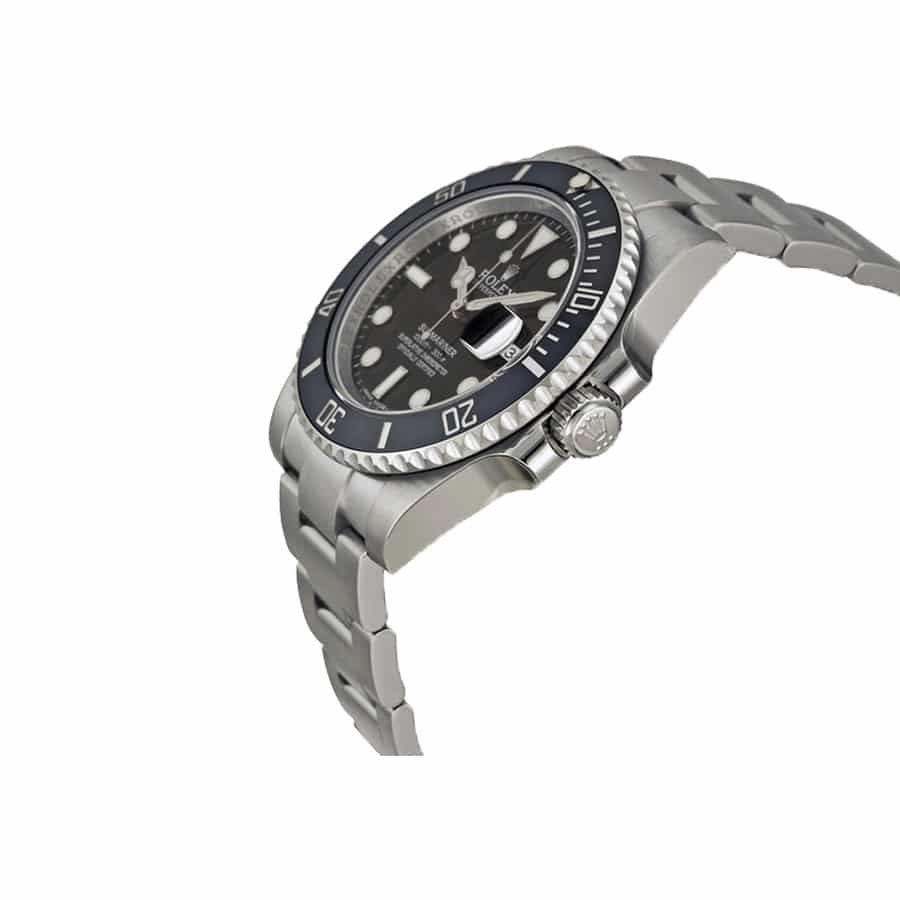 Rolex Submariner 116610LN Black Super Clone