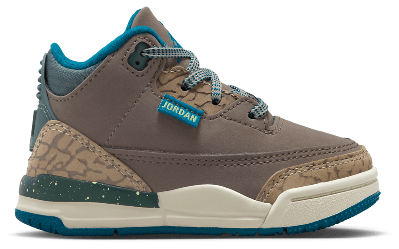 Jordan Retro 3 UNI