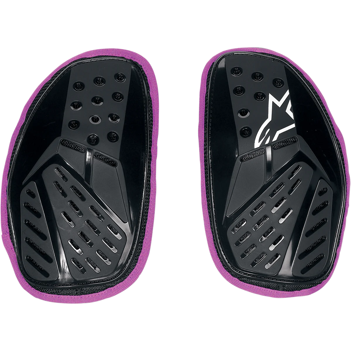 Bionic/Stella Chest Pads