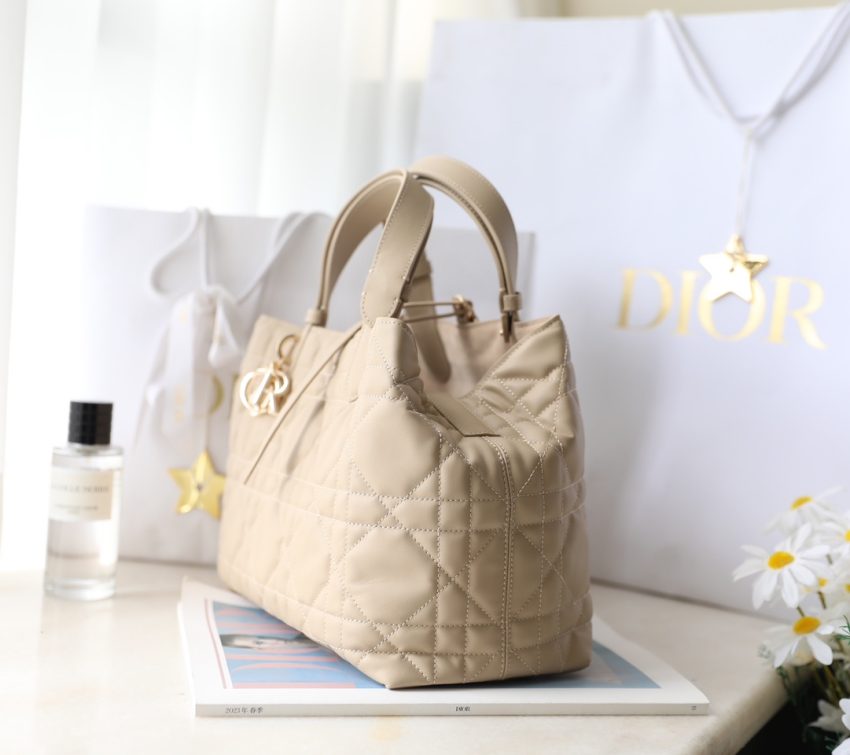Replica Dior Toujours Beige Bag
