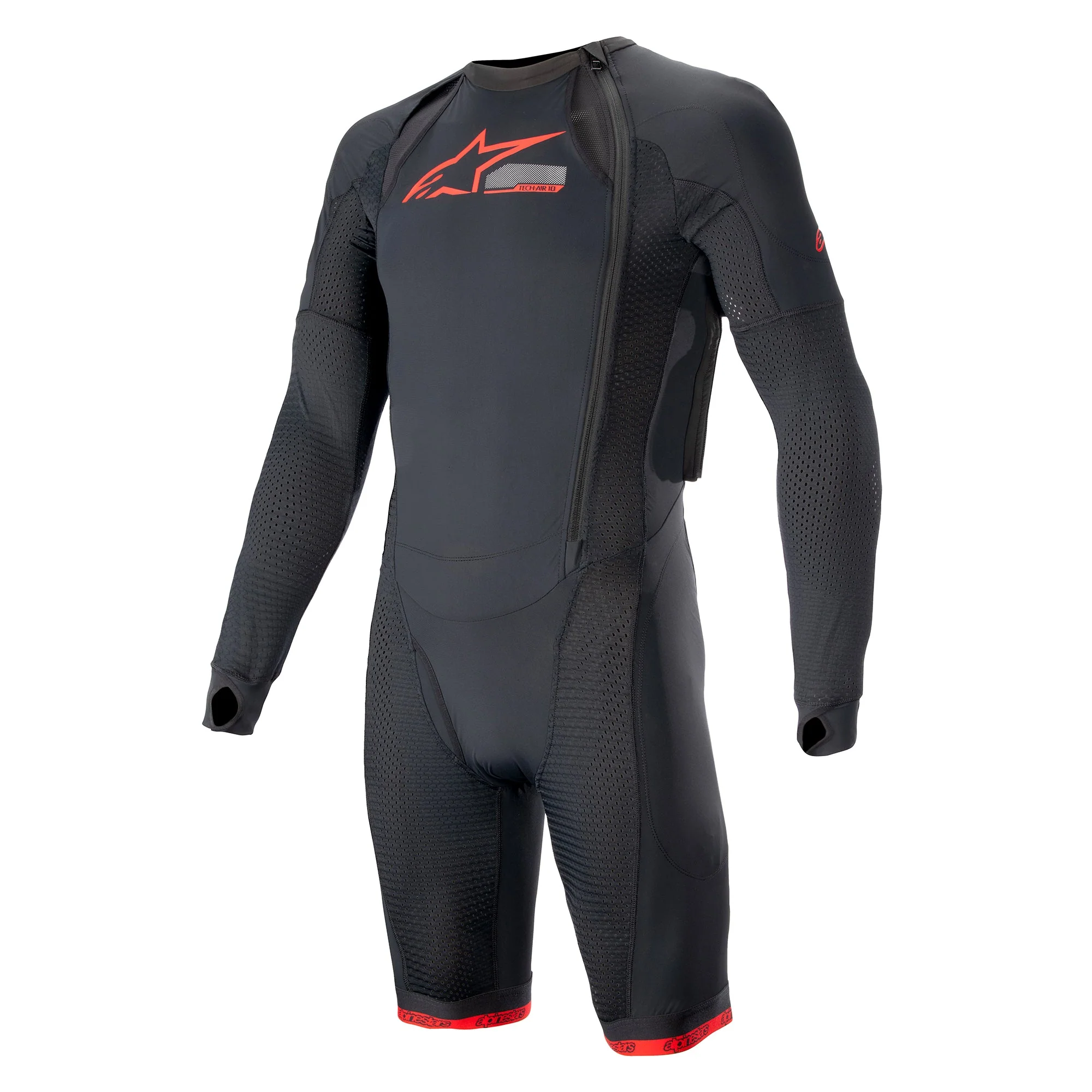 Tech-Air&reg; System Base Layer