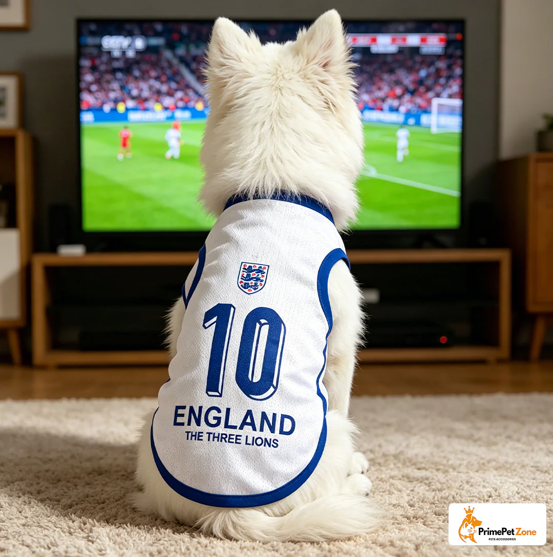 World Cup Collections - Pet Jersey-2