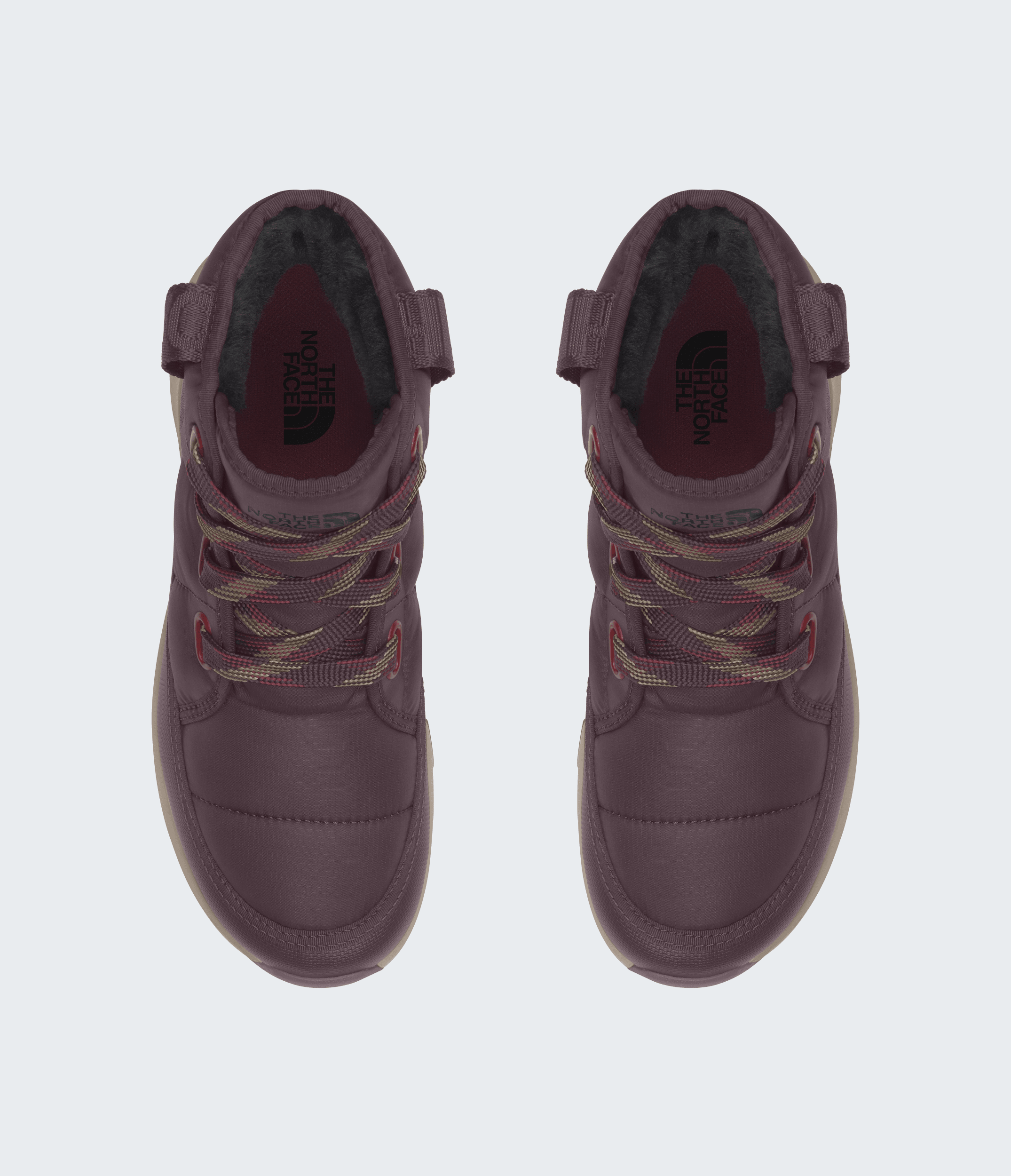 Women’s THERMOBALL™ Lace Up Luxe Waterproof Boots