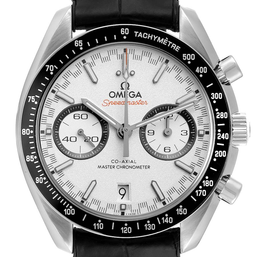 Omega Speedmaster Racing Anti-Magnetic Mens Watch 329.33.44.51.04.001