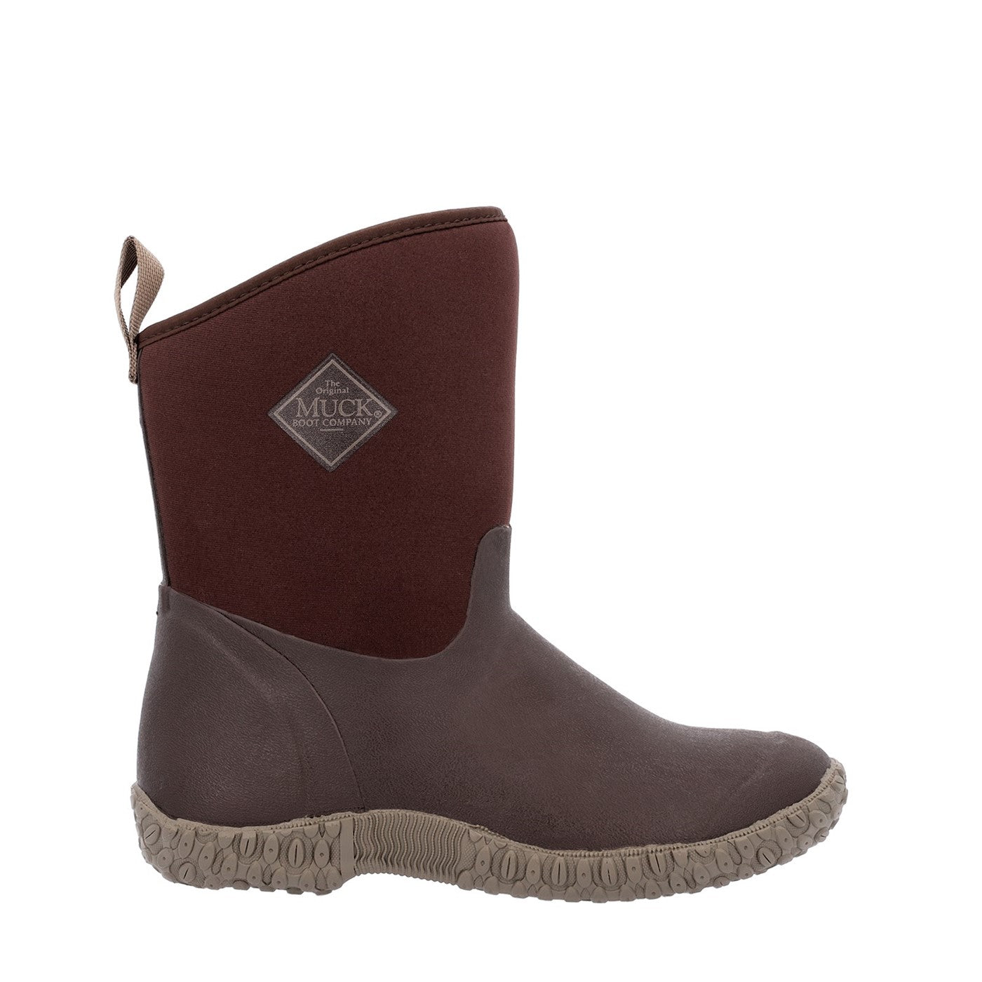 Women's RHS Muckster II Short Boots
