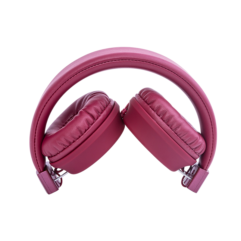 On Ear Headphone Children Headset Foldable Wired Headphones Kids Headset with Microphone Cute Colorful Gifts for Boys Girls