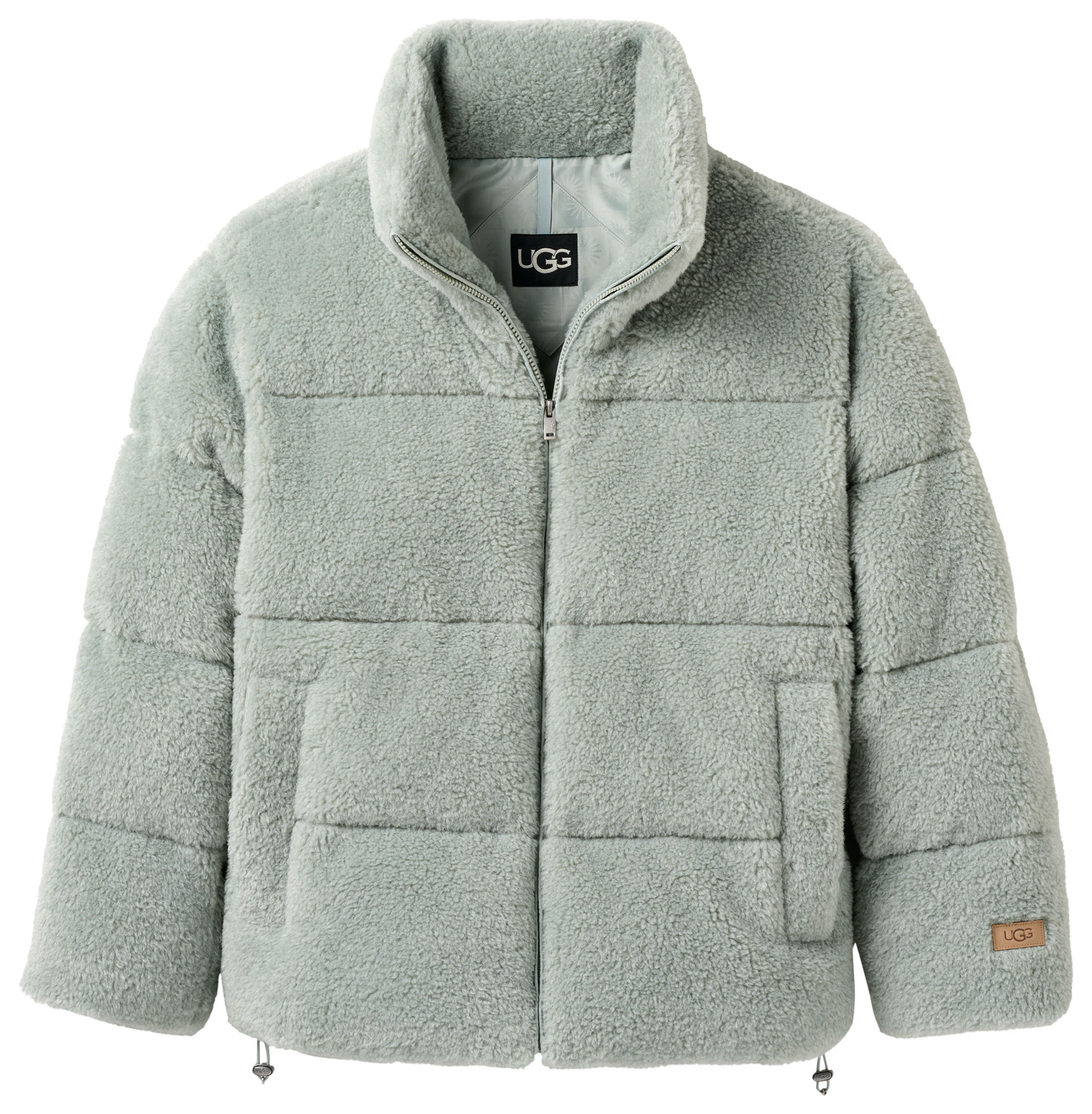 UGG Emmalyn UGGfluff Puffer Jacket