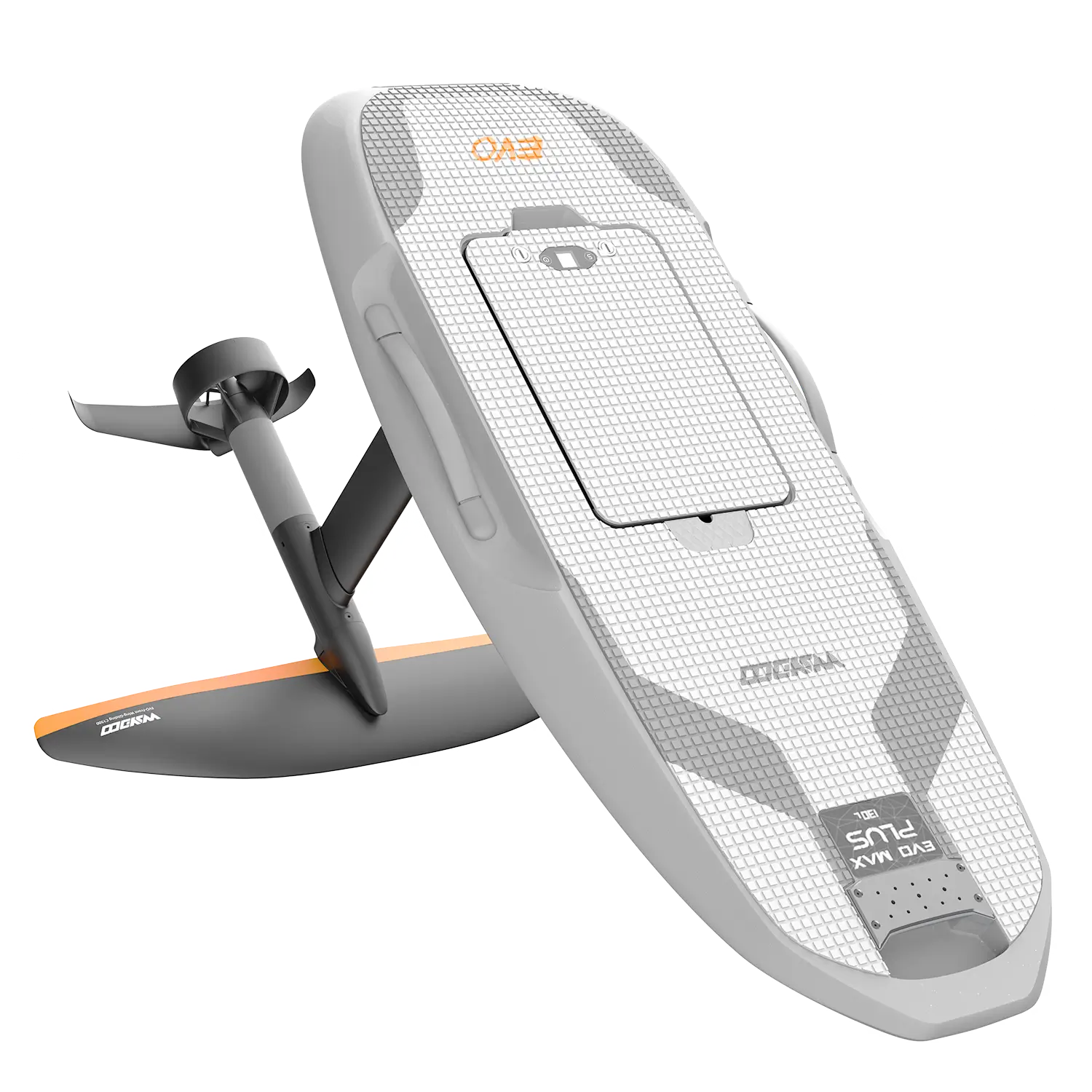Waydoo Flyer EVO Max Plus: Stable eFoil for Beginners