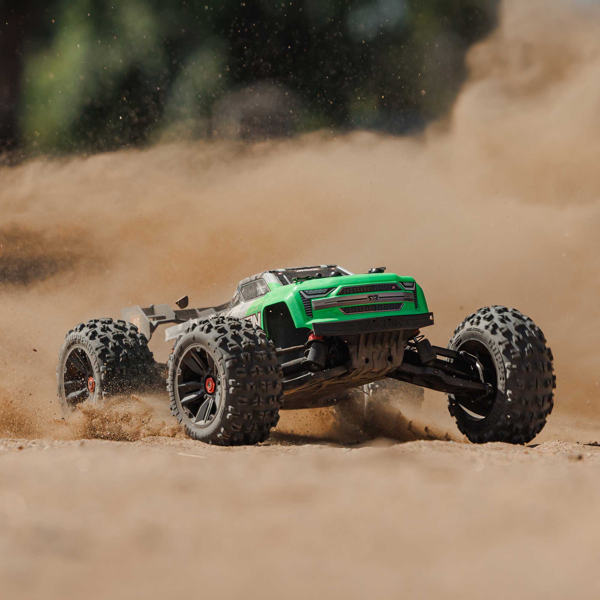 1/10 ARRMA KRATON 4S