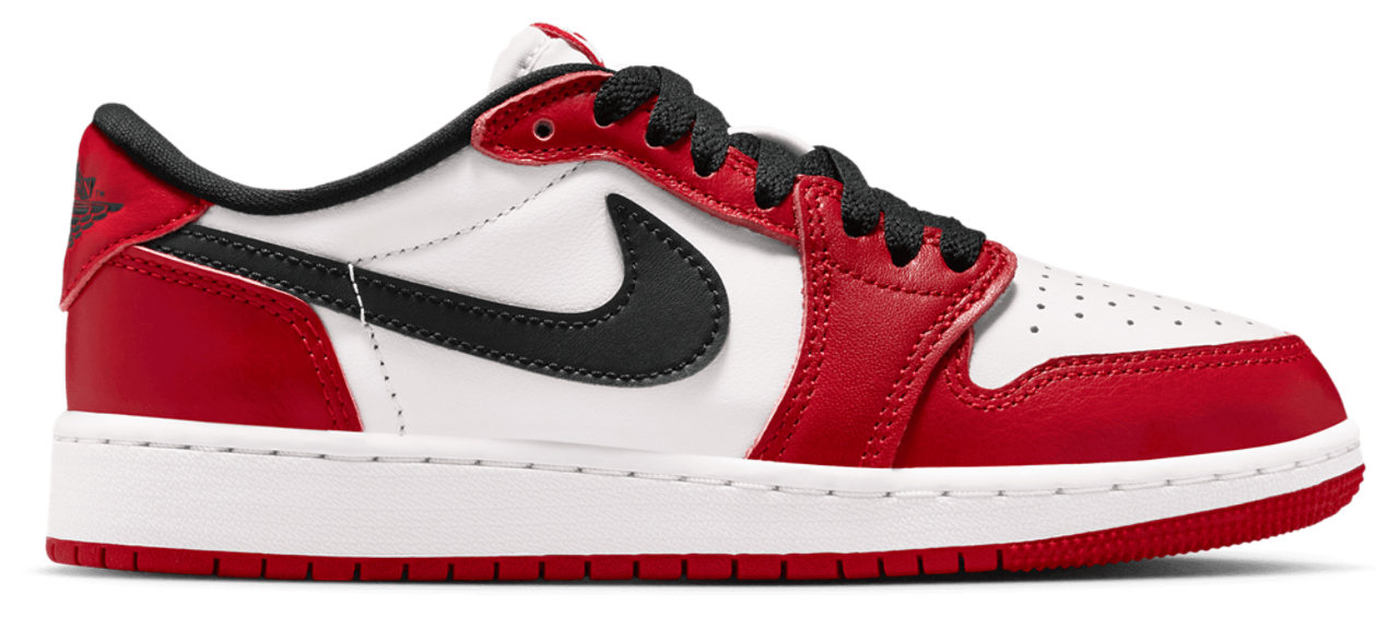 Jordan AJ 1 Retro Low OG